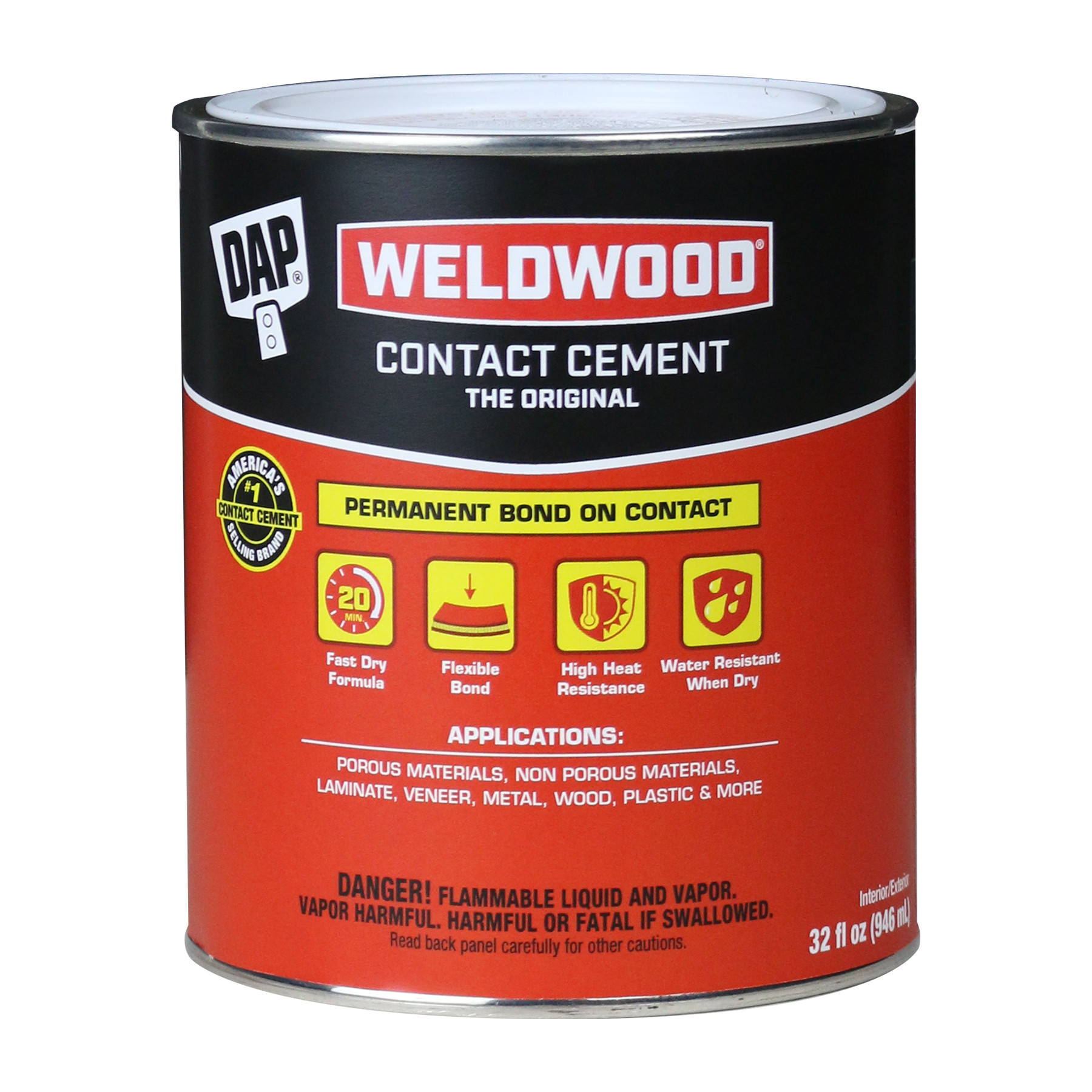 Weldwood Original Contact Cement