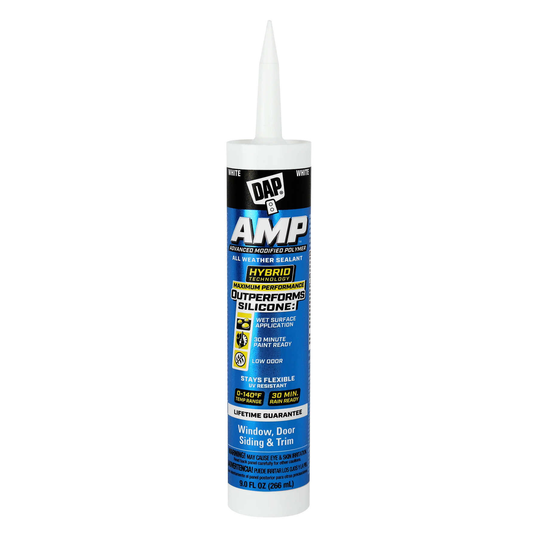 3.0 Self-Leveling Concrete & Masonry Sealant