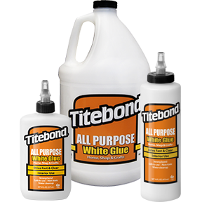 Titebond White Glue
