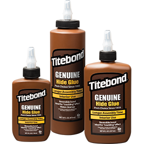 Titebond Genuine Hide Glue