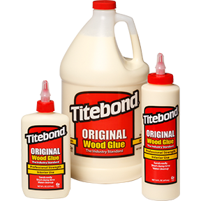 Titebond Original Wood Glue